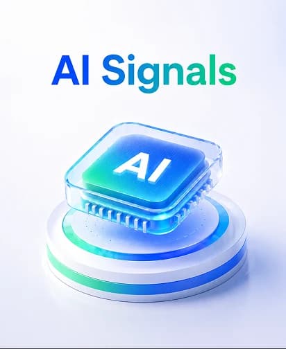 AI Signals