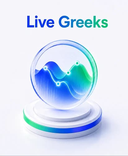 Live Greeks