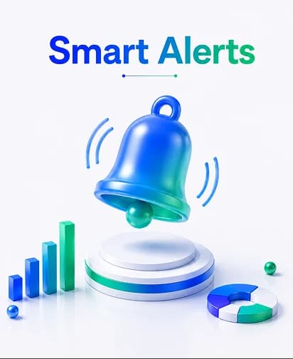 Smart Alerts