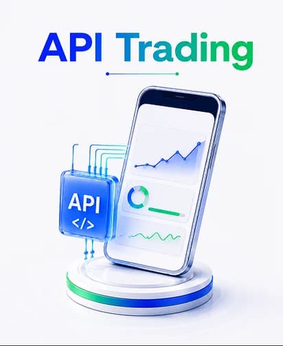 API Trading
