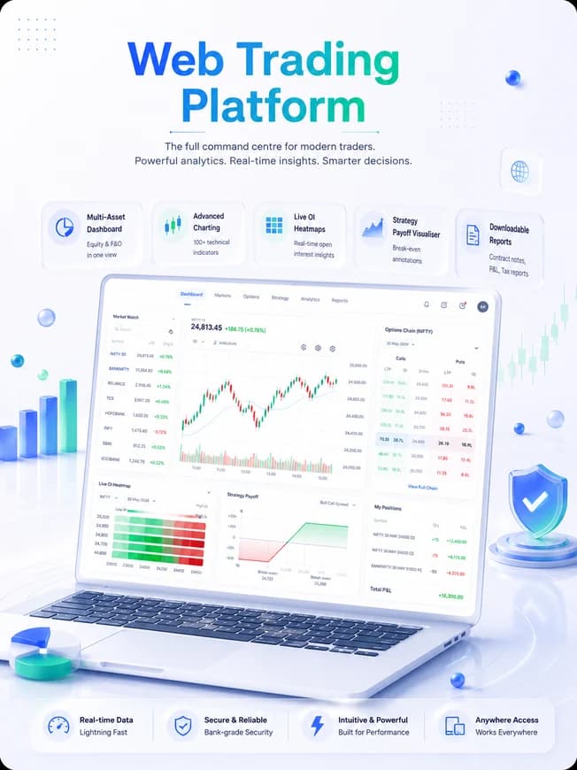 Web Terminal — Quantxs