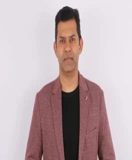 Prakarsh Gagdani