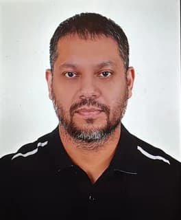 Vineet Tiwari