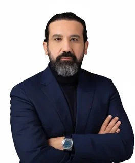 Amir Abdelazim