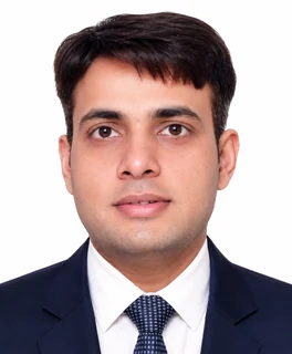 Ashish Parekh