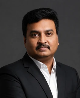 Hemant Karande