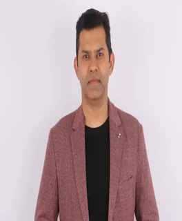 Prakarsh Gagdani