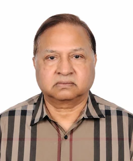 Sharad Gagdani